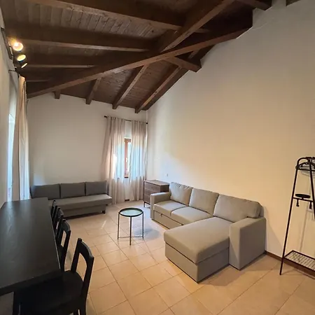 One Center Appartamento Fanano