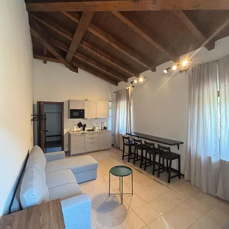Appartamento One Center