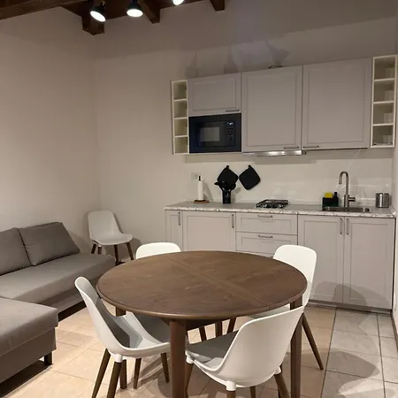 Appartamento One Center *